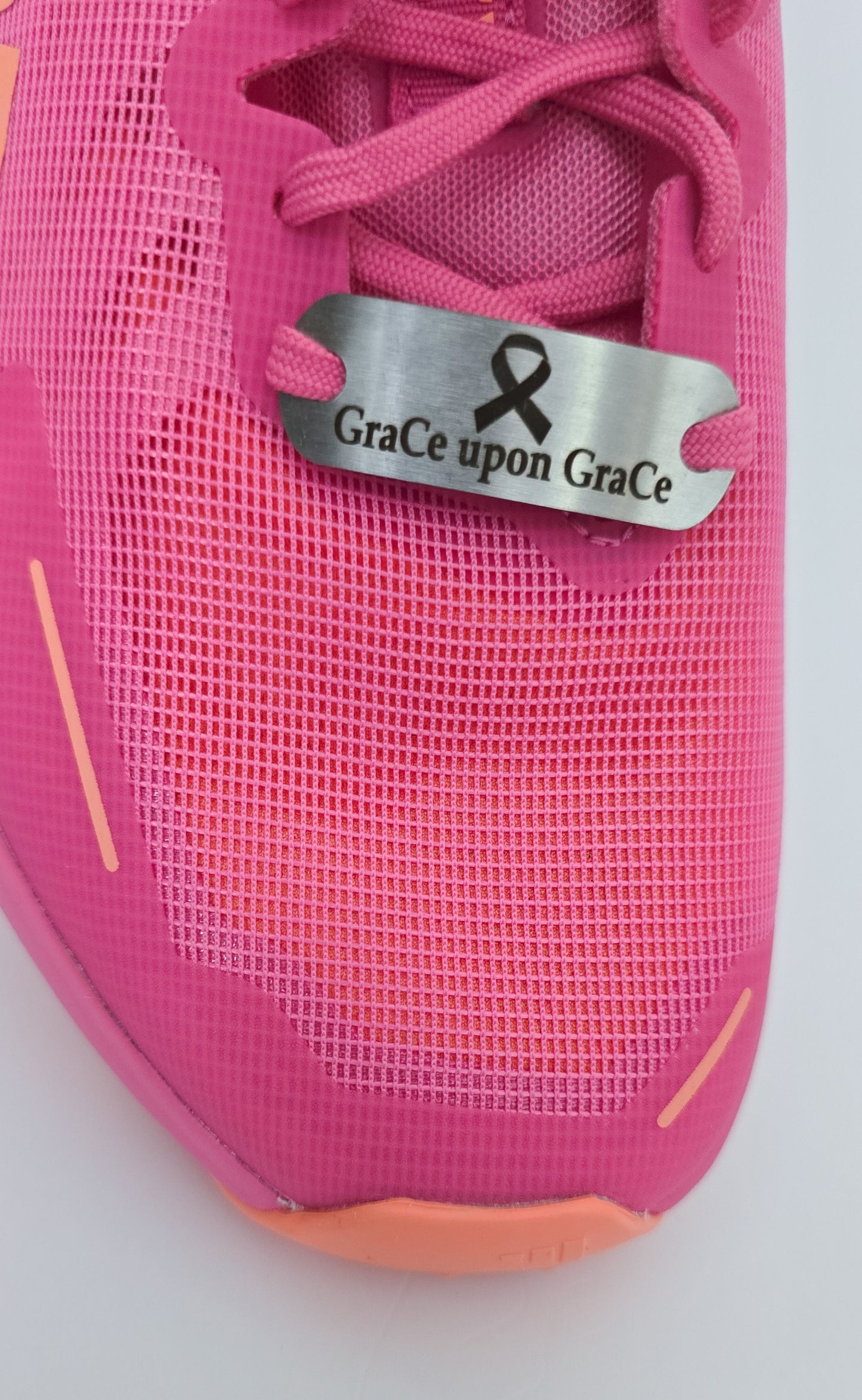 Shoe Tags