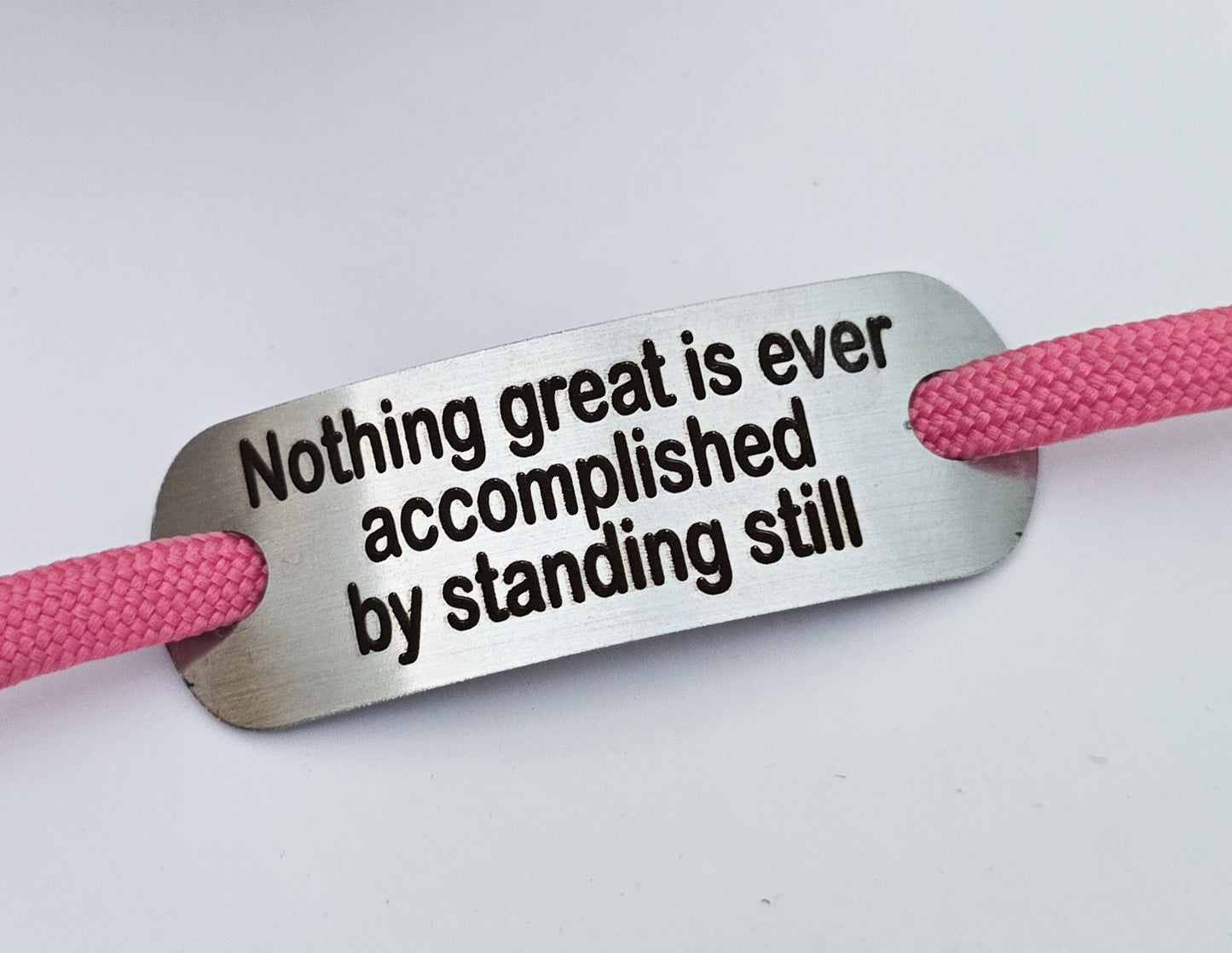 Shoe Tags