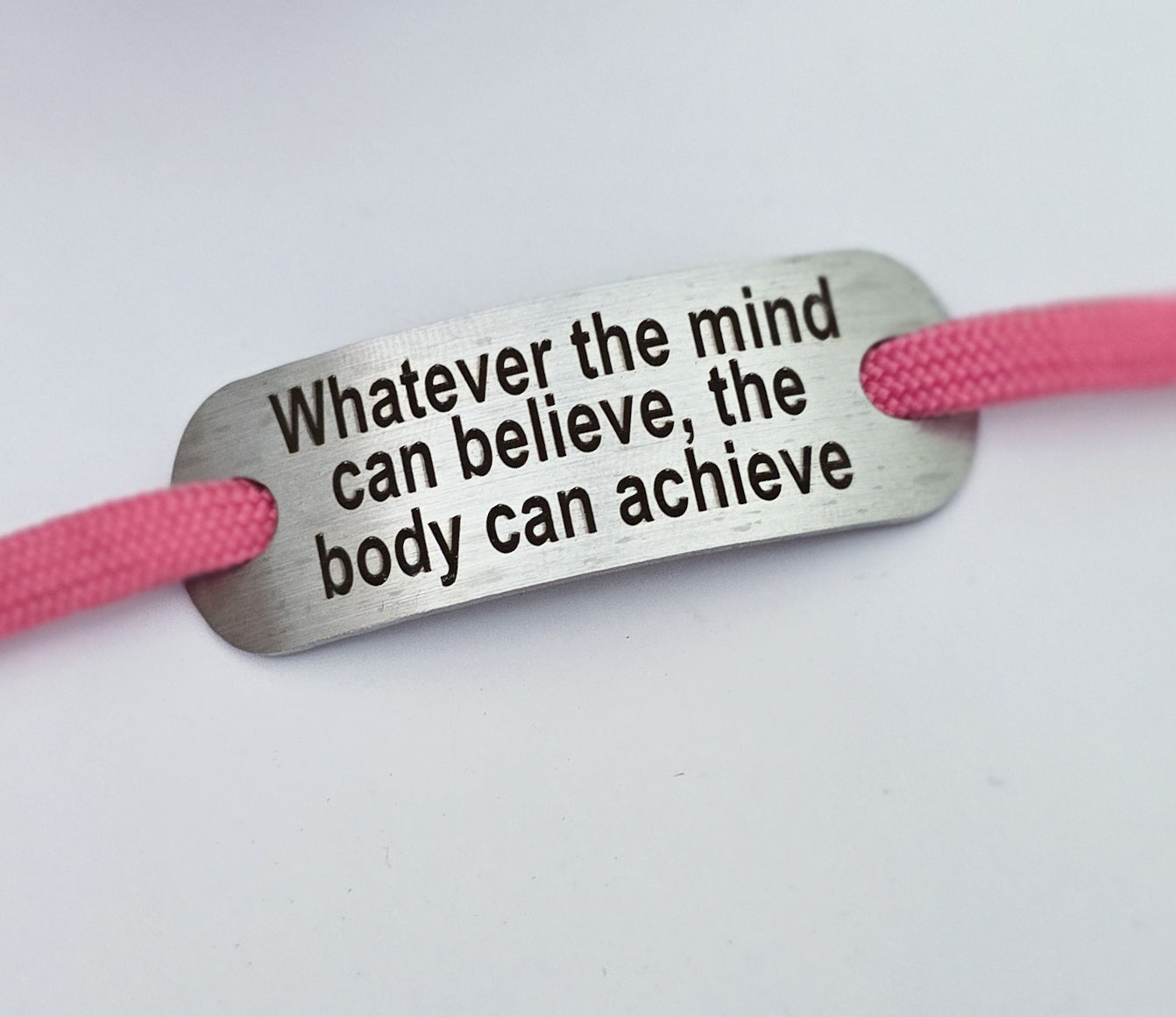 Shoe Tags