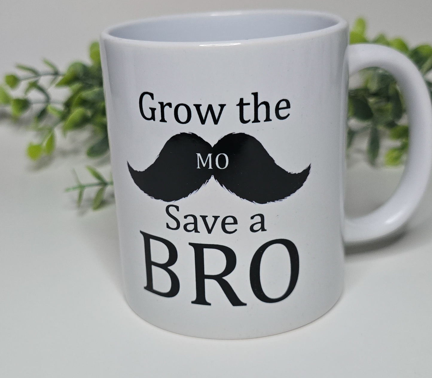 Coffee Mug - Grow the MO