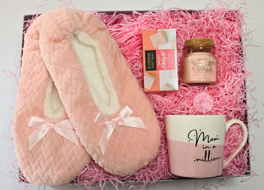 Mother's Day Box - Pink 1