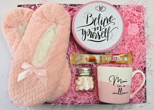 Mother's Day Box - Pink 2