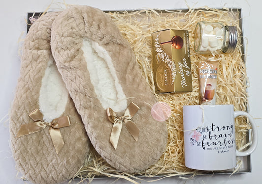 Mother's Day Box - Brown 2