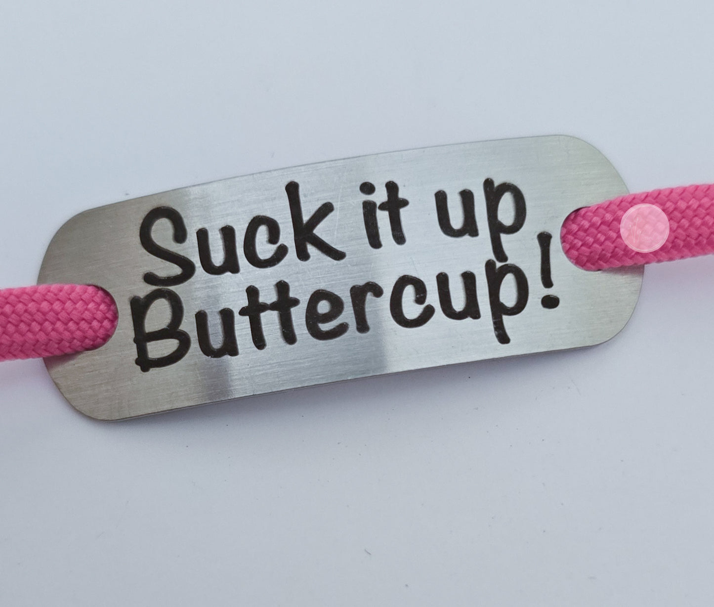 Shoe Tags