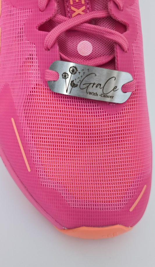 Shoe Tags
